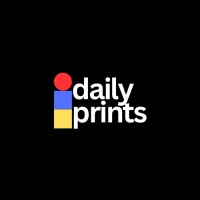 Daily Prints logo - Similar company to Brainlox