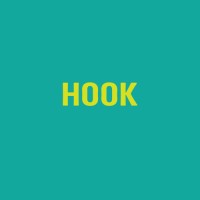 HOOK logo - Similar company to Dimension Six Technologies Private Limited