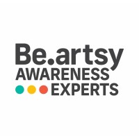 Be.artsy: Awareness Experts logo - Similar company to Triangular Dots Creative Solutions Private Limited