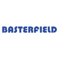Basterfield logo - Similar company to Mel'S Designs