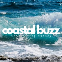 Coastal Buzz Agency logo - Similar company to 786 Cosmetics
