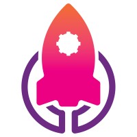 RocketHub logo - Similar company to Microcelebrity Labs