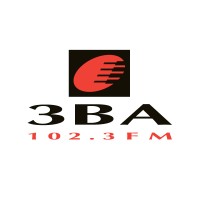 3BA - Ballarat logo - Similar company to Canny Business Solutions