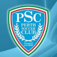 Perth Soccer Club (Inc.) logo - Similar company to Awareland Inc.