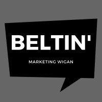 Beltin' Marketing Wigan logo - Similar company to The Edge Wigan