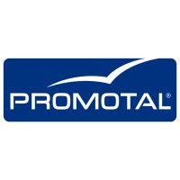 Promotal logo - Similar company to Opuspac International