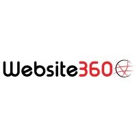 Website360 logo - Similar company to It Manage Services