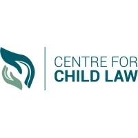 CENTRE FOR CHILD LAW logo - Similar company to Section27