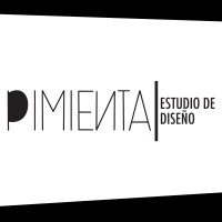 PIMIENTA Estudio de Diseño logo - Similar company to Zoomix Design