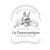 Restaurant Le Panoramique Saint Rémy sur Durolle logo - Similar company to Le Cordon Bleu Online Learning