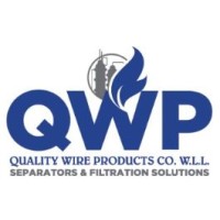 Quality Wire Products W.L.L logo - Similar company to Mkb Flag