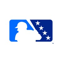 Minor League Baseball logo - Similar company to Diamond Baseball Holdings