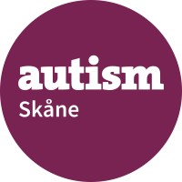 Autism Skåne logo - Similar company to Gameng