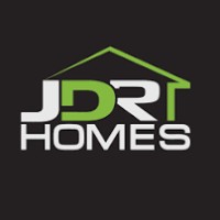 JDR Homes logo - Similar company to Starbox Architecture