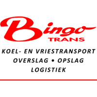 Bingo Trans Bvba