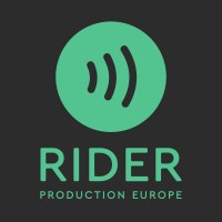 Rider Production Europe