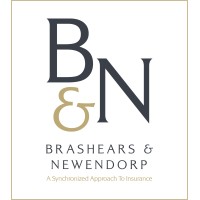 Brashears & Newendorp Insurance logo - Similar company to Dgi Training Inc.