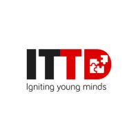 ITTD logo - Similar company to Fitt Corp.