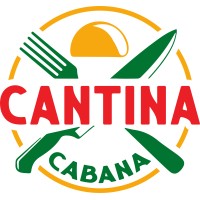 Cantina Cabana logo - Similar company to Darwin – Brasserie