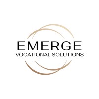 Emerge Vocational Solutions, LLC logo - Similar company to Tempus Expert Services