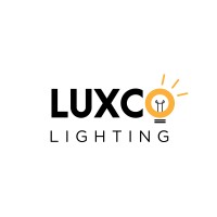 Luxco Lighting logo - Similar company to Wilson Lighting