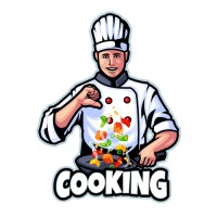 Cooking Recipes logo - Similar company to Revolution Cooking