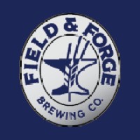 Field & Forge Brewing Co logo - Similar company to Troubled Monk