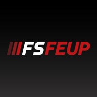 Formula Student FEUP logo - Similar company to Aefeup