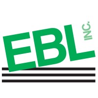 Équipements de bureau des Laurentides logo - Similar company to Recypro