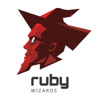 Ruby Wizards logo - Similar company to Mijora