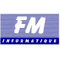 FM Informatique logo - Similar company to Fm Informatique