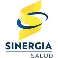 SINERGIA SALUD CONSULTING GROUP SAS logo - Similar company to Aline Henao Consultoria Integral