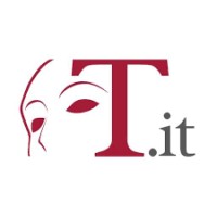 Teatro.it logo - Similar company to Teatro