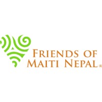 FRIENDS OF MAITI NEPAL A NONPROFIT CORPORATION logo - Similar company to Right Here Right Now Nepal