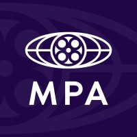 Motion Picture Association logo - Similar company to Trusted Partner Network