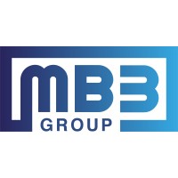 MB3 Group Ltd logo - Similar company to Mb3 Technical Services
