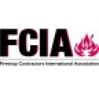 Firestop Contractors International Association logo - Similar company to Firewise Consultants Llc