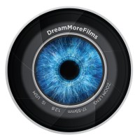 DreamMore Films logo - Similar company to Mbrace Ab