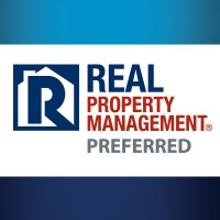 Real Property Management Preferred logo - Similar company to True Work Logistics