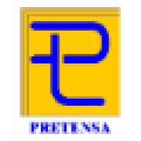 Pretensa Lda. logo - Similar company to Seeds Concept Textiles