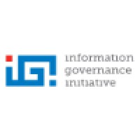 Information Governance Initiative logo - Similar company to Information Officer
