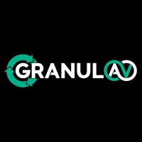 Granulav logo - Similar company to Canamek