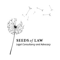 Peeters Law logo - Similar company to Andersen In Belgium