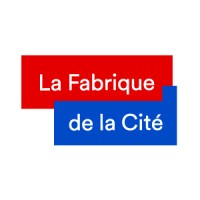 La Fabrique de la Cité logo - Similar company to Leonard
