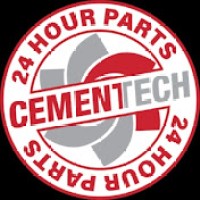 Cement tech logo - Similar company to Desired Homes