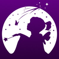 Pixie Meta logo - Similar company to Rutabaga Studio