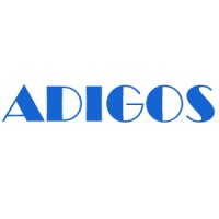 ADIGOS logo - Similar company to Redon Solutions Private Limited