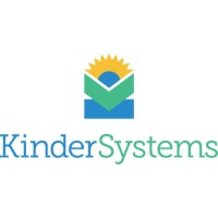 KinderSystems logo - Similar company to Learning Genie