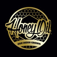 Honey Oil logo - Similar company to Honey Bear Tree Fruit Co.