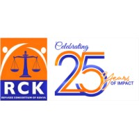 Refugee Consortium of Kenya (RCK) logo - Similar company to Refushe